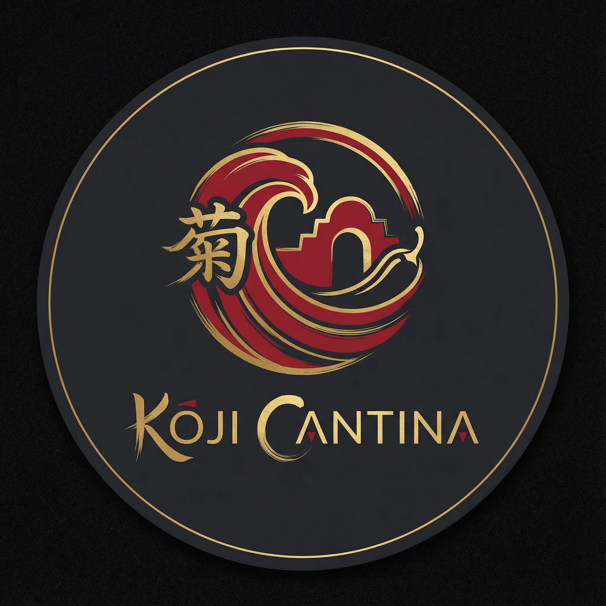 Kōji Cantina